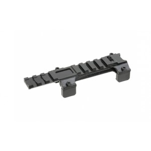 ACM Extended rail mount for MP5/G3 - low